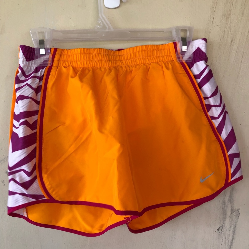 Nike shorts!